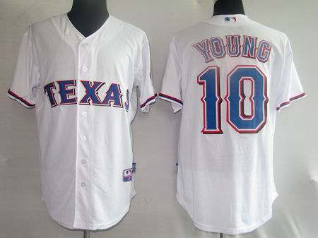 kid Texas Rangers jerseys-014